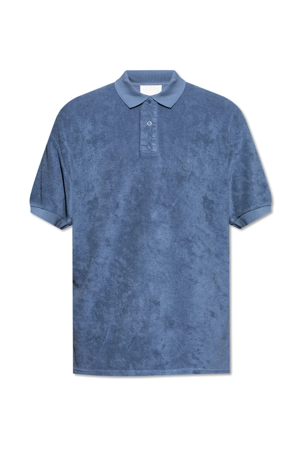 BLAU Poloshirt „Vafko”