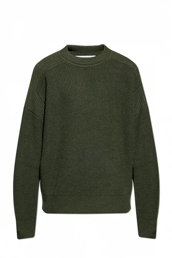 GRÜN Pullover „Barry”