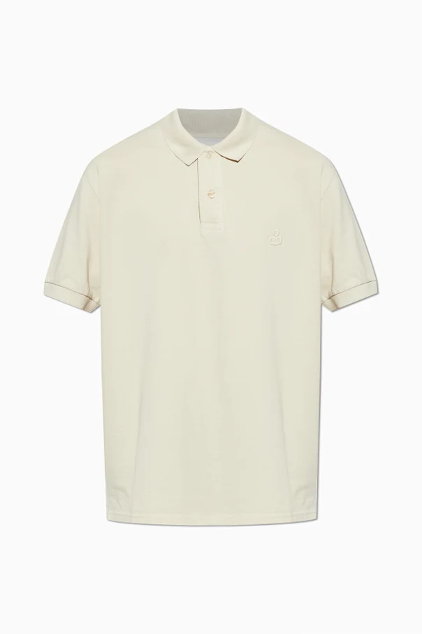 CREME Polo „Afko”