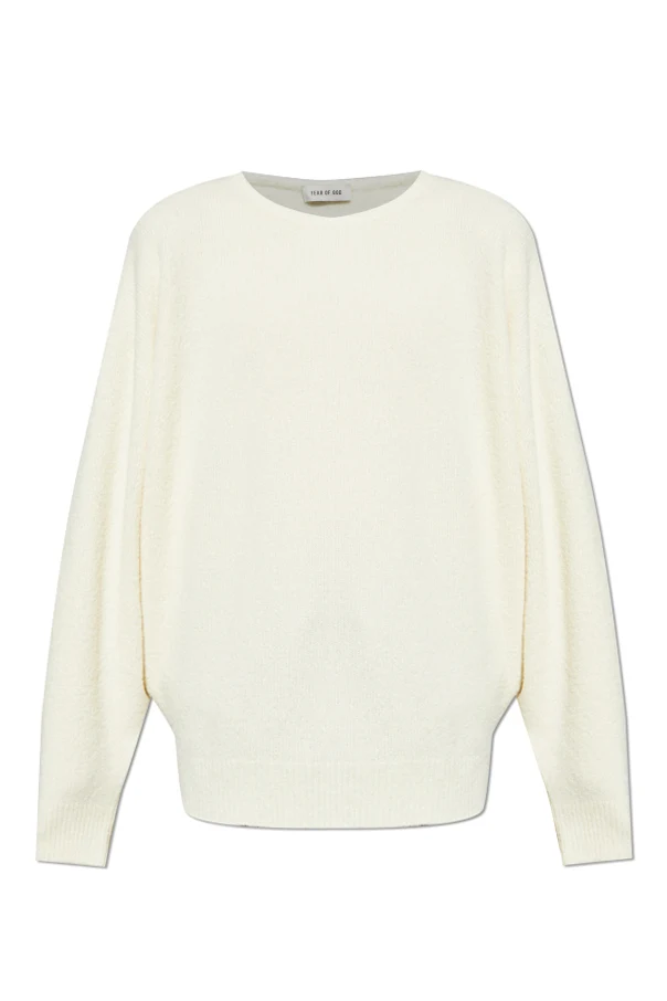 CREME Wollpullover
