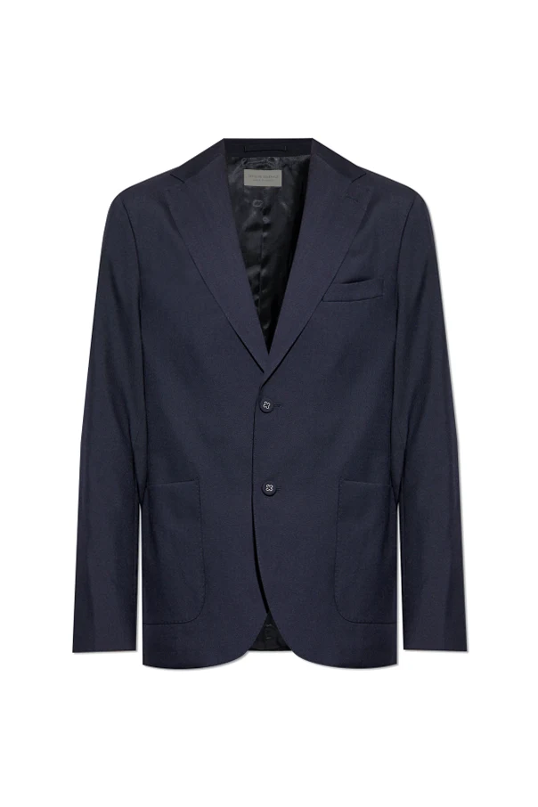 MARINEBLAU Wollblazer ‘Arthus’