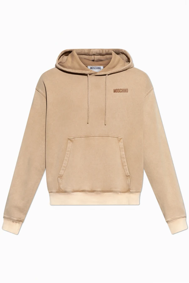 BEIGE Sweatshirt aus der Kollektion „Smiley“