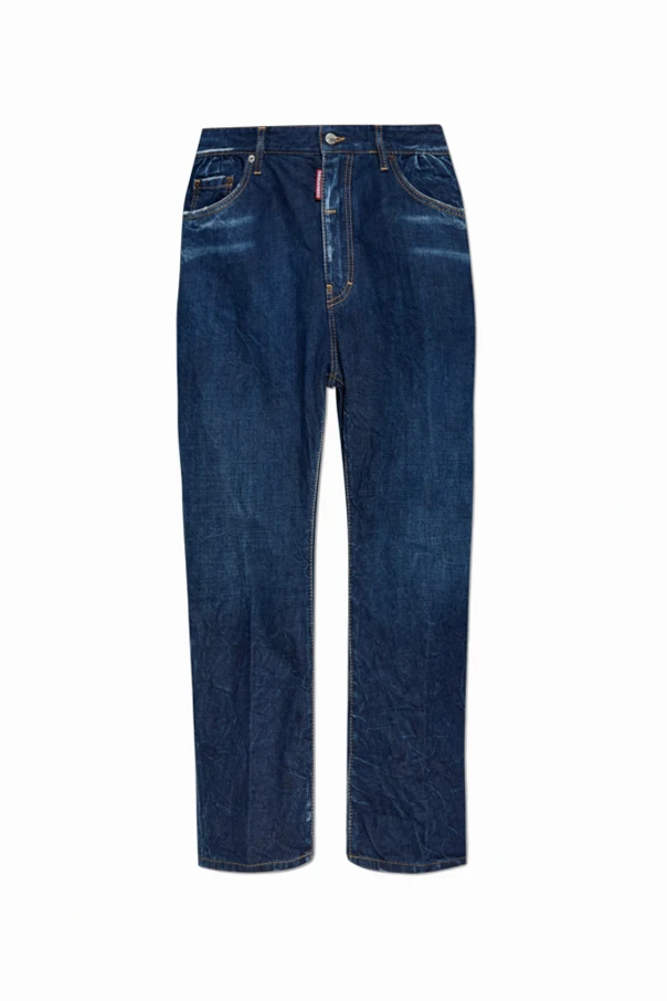 BLAU Jeans „Dan’s Big Brother“