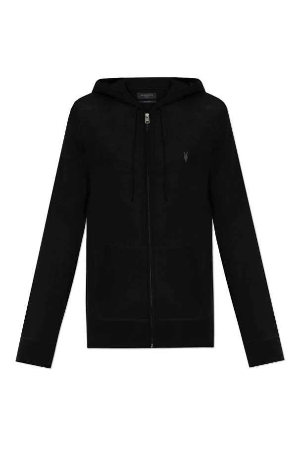SCHWARZ Sweatshirt Mode