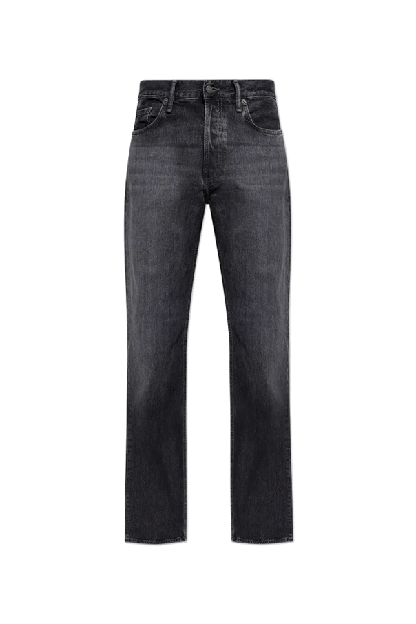 SCHWARZ Jeans „2010M“