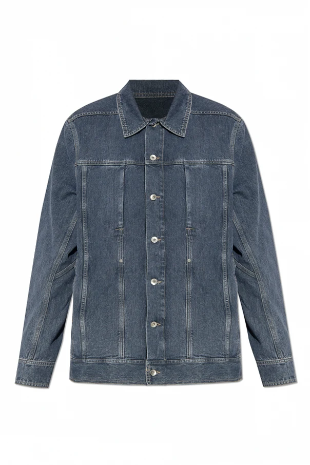 BLAU Jeansjacke „Lido“
