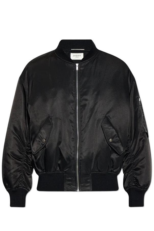 CZARNY Ocieplana bomberka