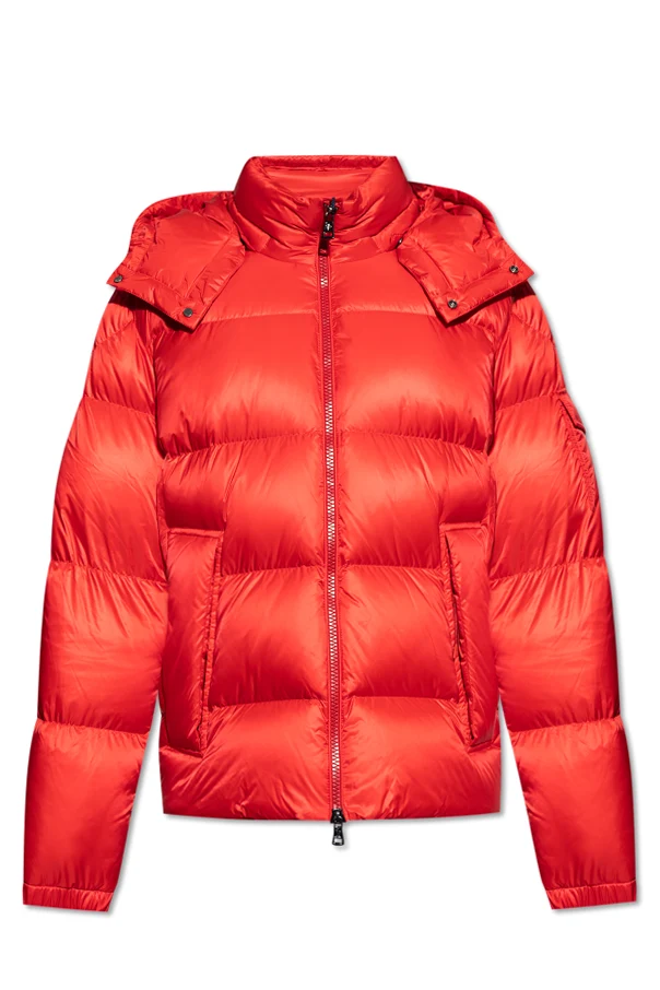 ROT Daunenjacke „Couyere“