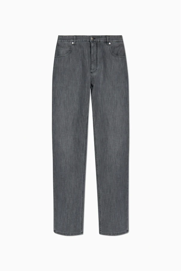 GREY ‘Straight’ jeans