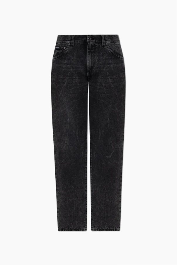 BLACK Classic jeans