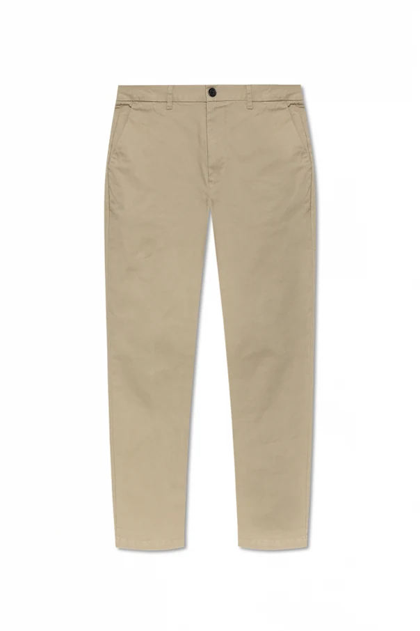 BEIGE Hose „Beckley“
