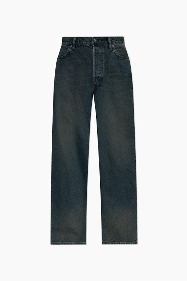 MARINEBLAU Jeans „Mullen“