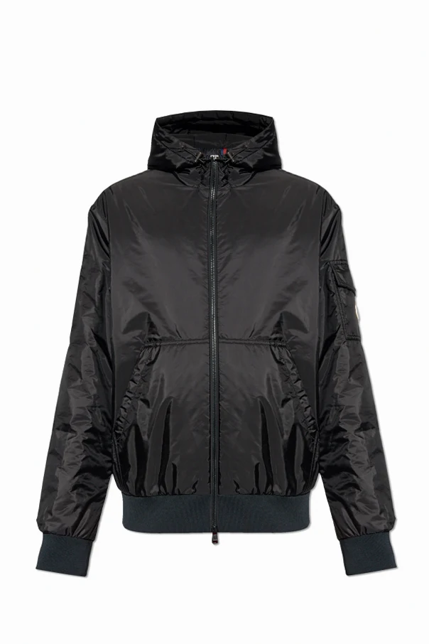 SCHWARZ Jacke „Poiliot“