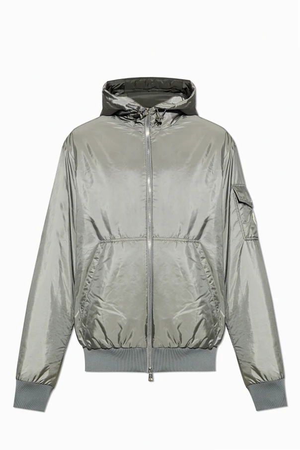 GRAU Daunenjacke „Poiliot“