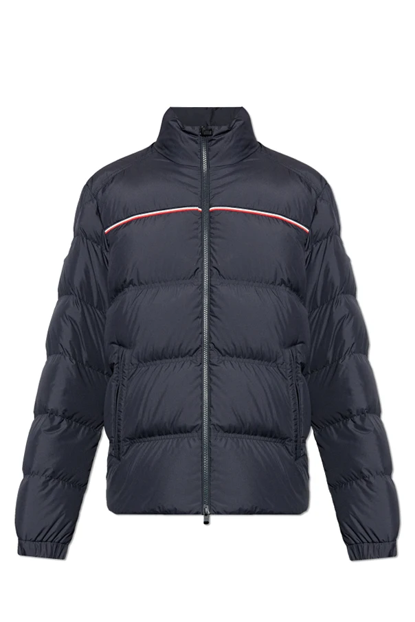 MARINEBLAU Daunenjacke „Bouvaque“