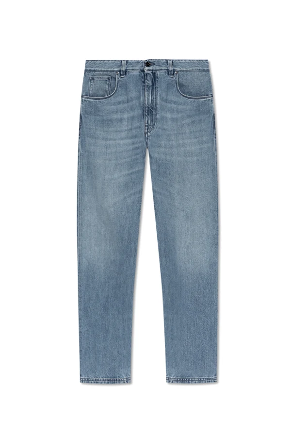 BLAU Jeans Regular