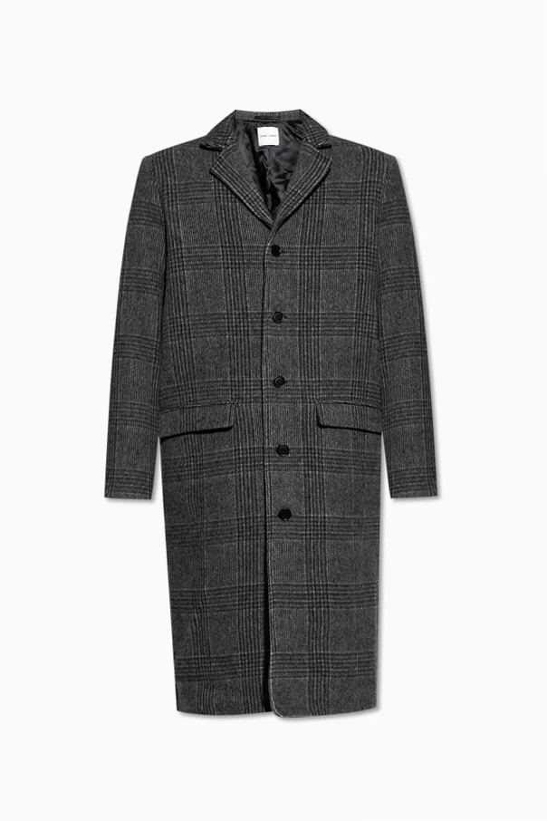 GREY Coat `Sajilla`