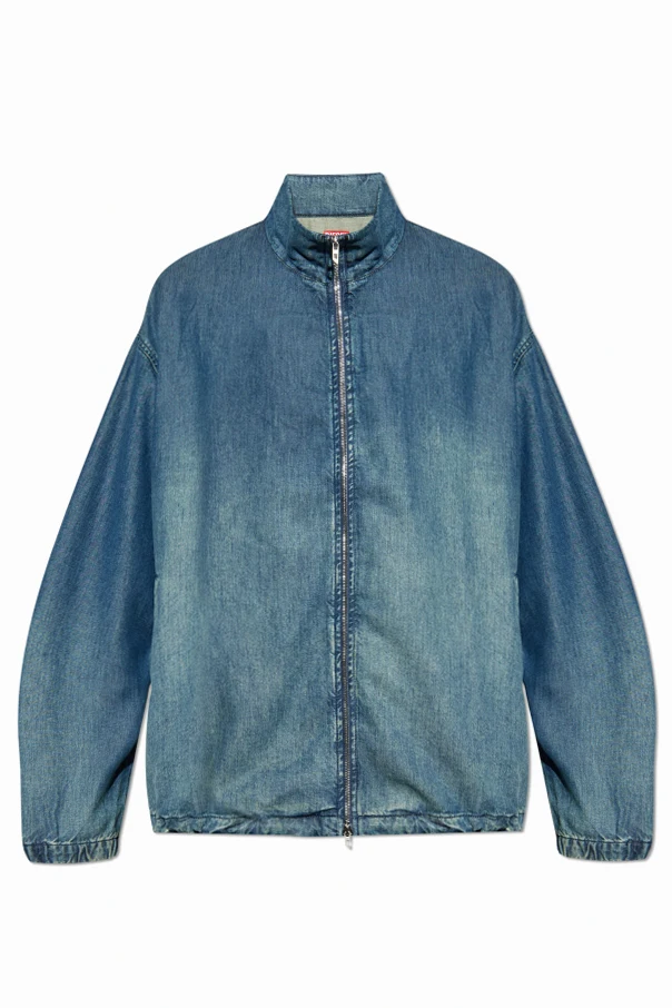 MARINEBLAU Jacke `D-KRAP-S6`