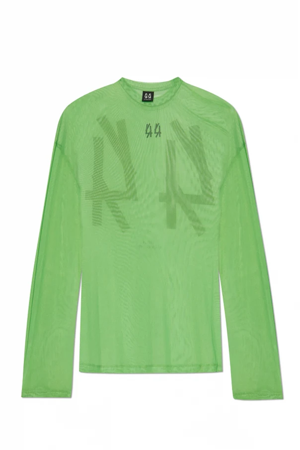 neon Long sleeve T-shirt