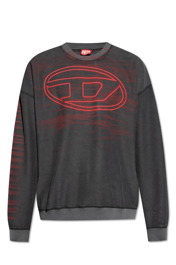 SCHWARZ Sweatshirt `S-BOXT-T1`