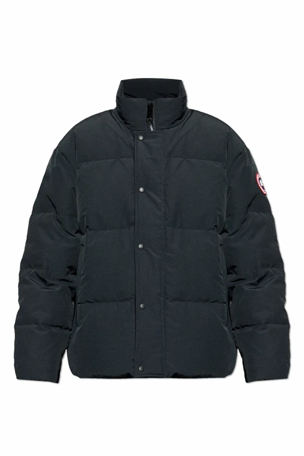 SCHWARZ Daunenjacke ‘Bayview’
