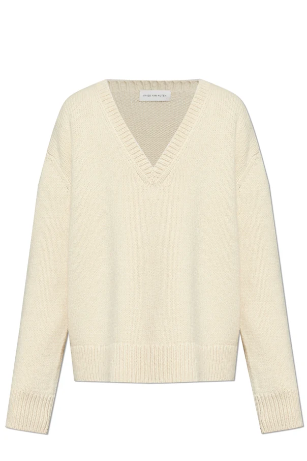 CREME Pullover „Modast“