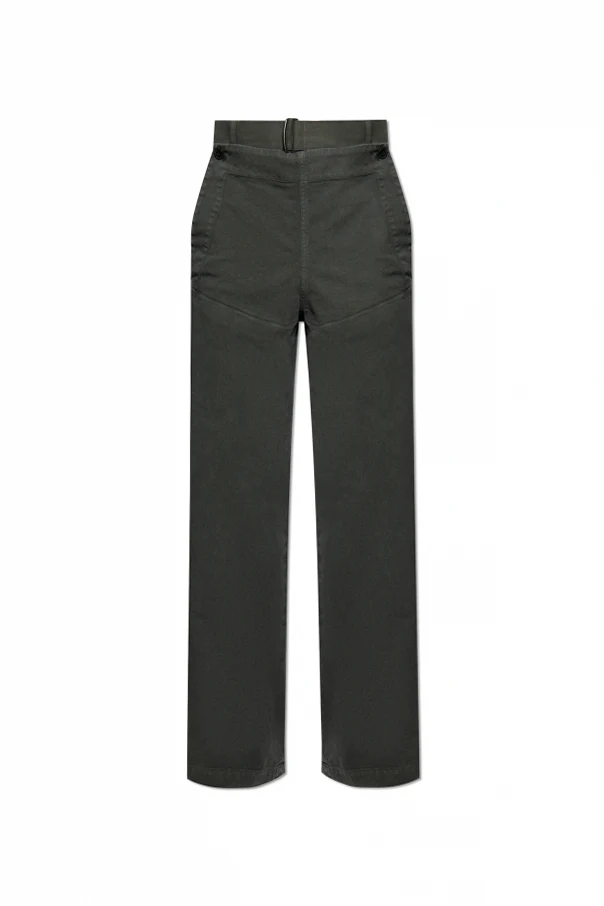 GRÜN Hose „Pennine“