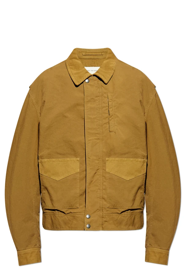 BEIGE Jacke „Veperny“