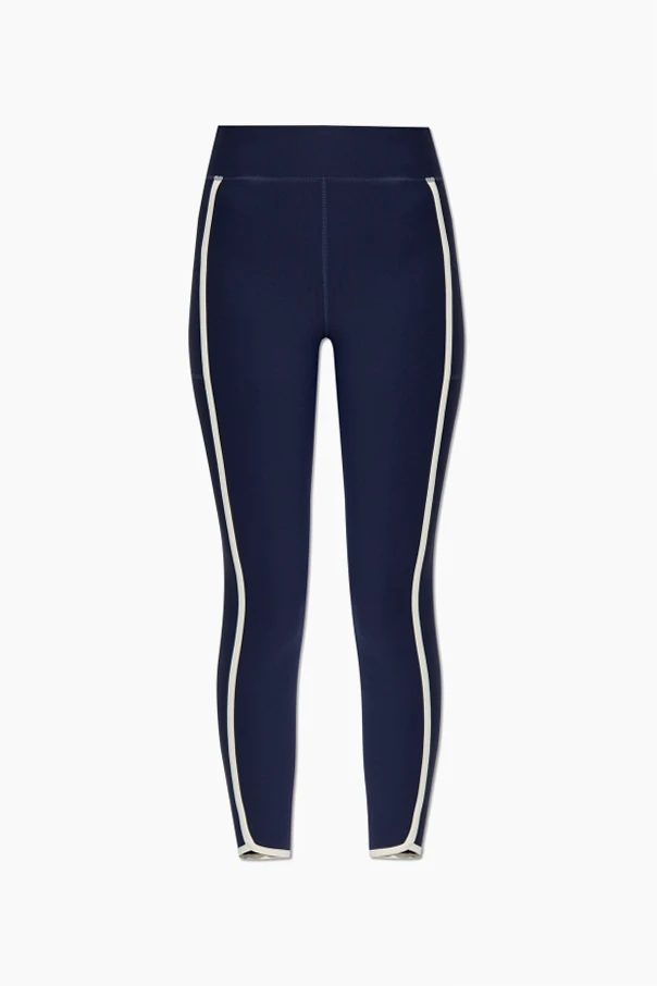 NAVY BLUE Leggings "Samara"