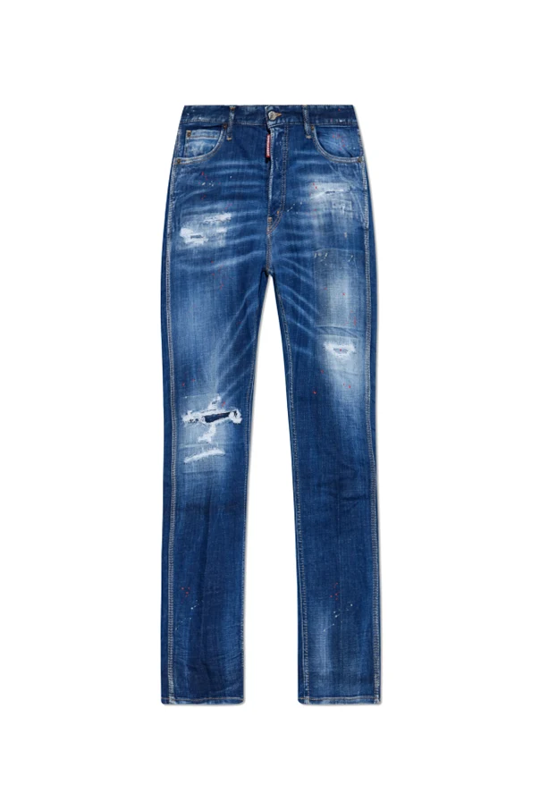 BLAU „Cool Guy” Jeans