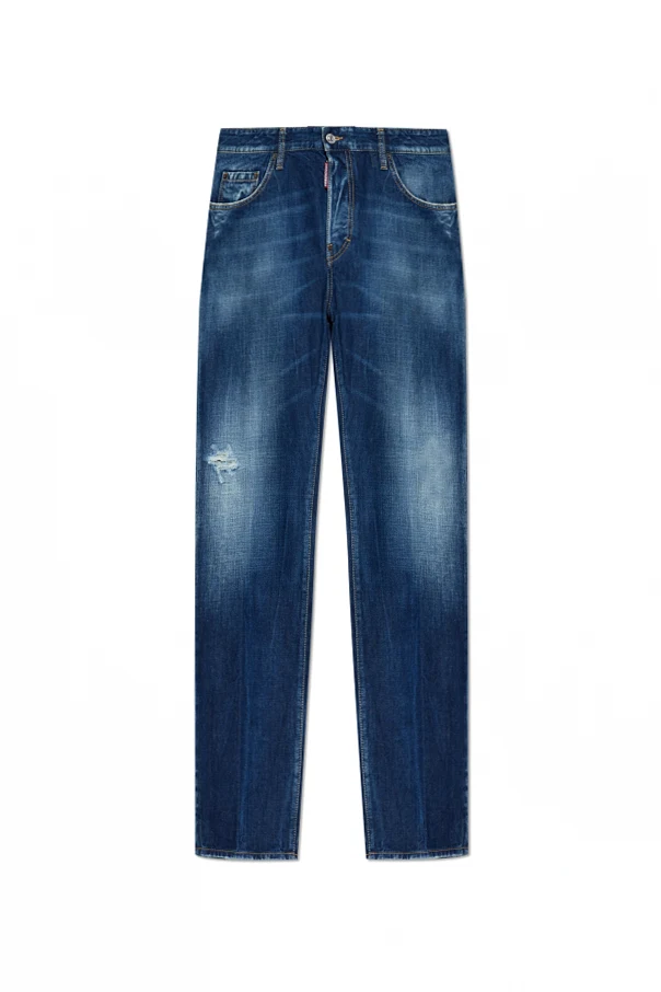 BLAU Jeans „642”