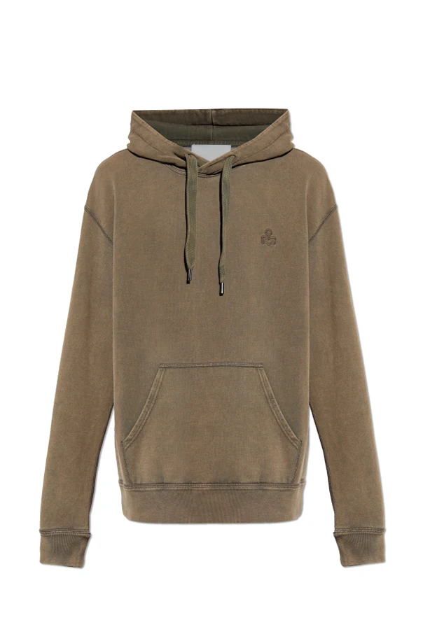 BRAUN Sweatshirt „Matte“