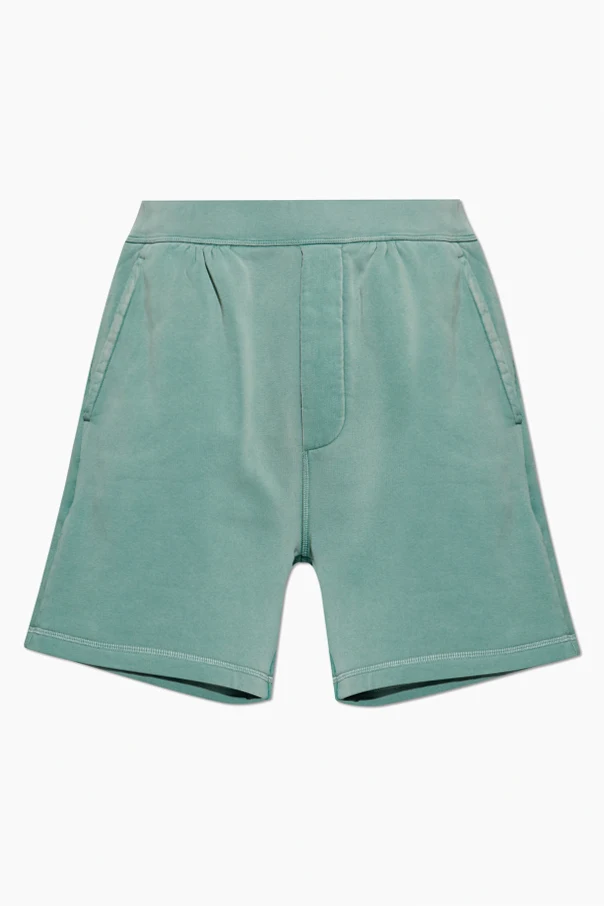 GRÜN Sweatshorts
