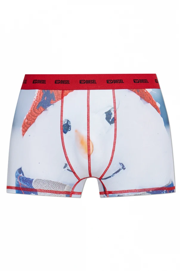 MEHRFARBIG Boxershorts „DAMIEN-UTLT“