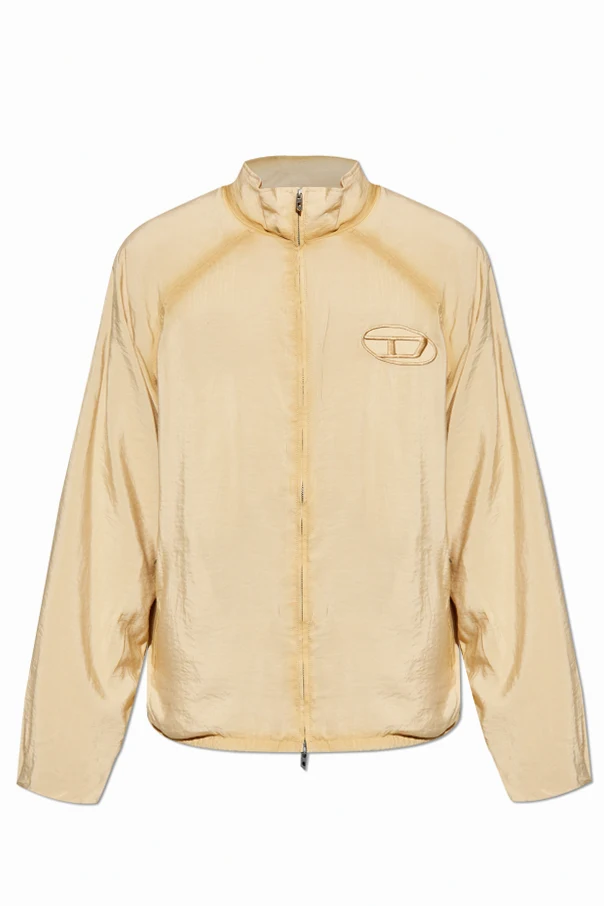 BEIGE Jacke „J-HENRI-SOUVENIR“