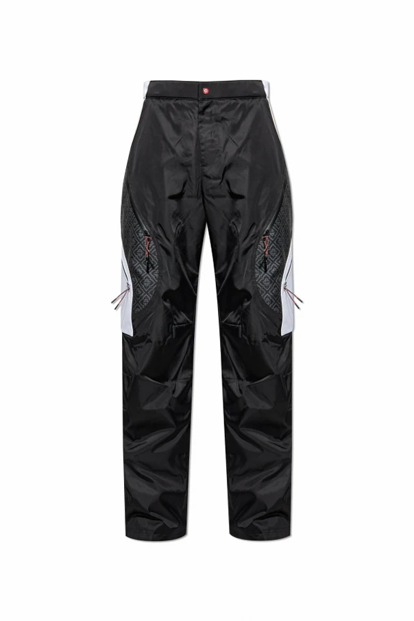 SCHWARZ Skihose
