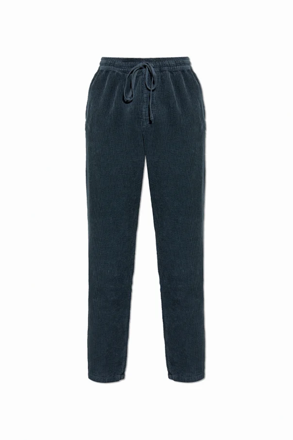 MARINEBLAU Hose „Nirlen“