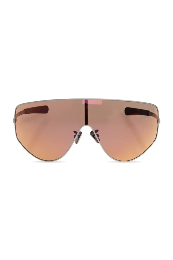 BROWN "Tanium" sunglasses