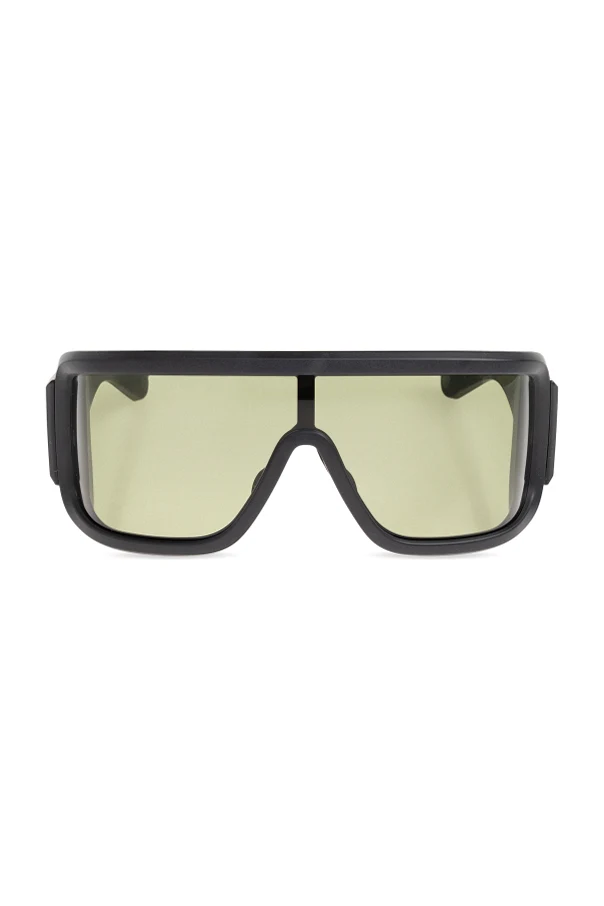 BLACK "Snowseeker" sunglasses