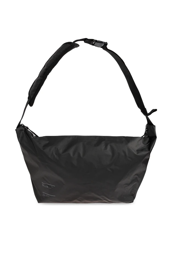 BLACK ‘Ramverk Pro 24L’ shoulder bag