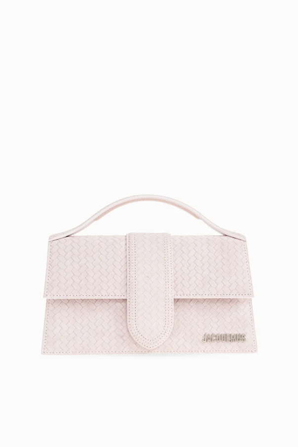 PINK Handbag ‘Grand Bambino’