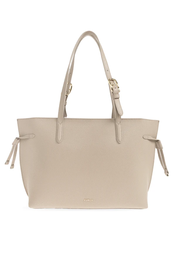 GREY 'Ava Medium' shopper bag