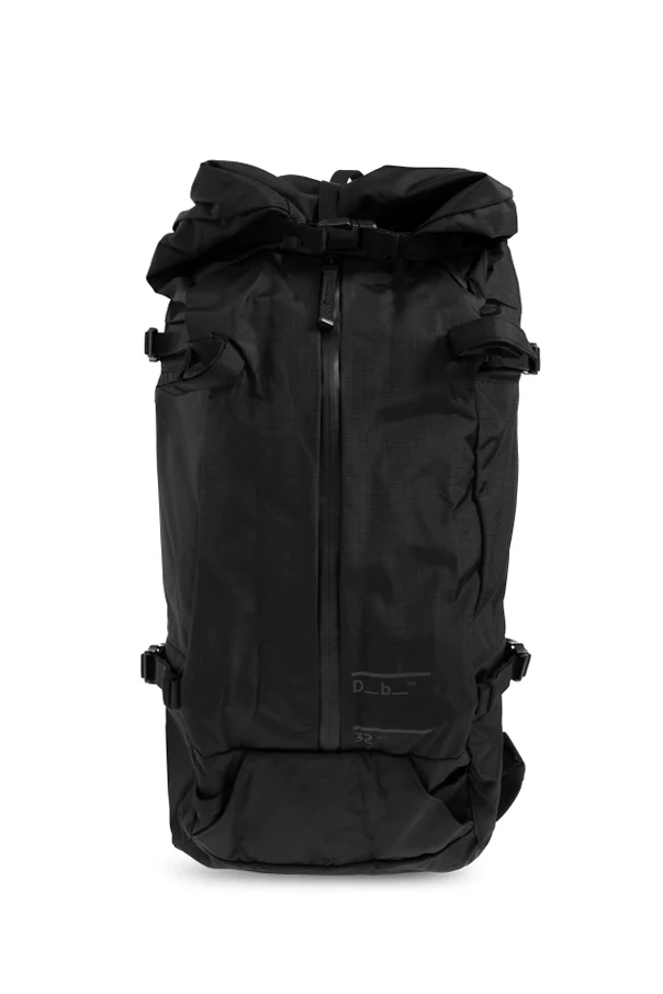 BLACK Backpack ‘Snow Pro 32L’