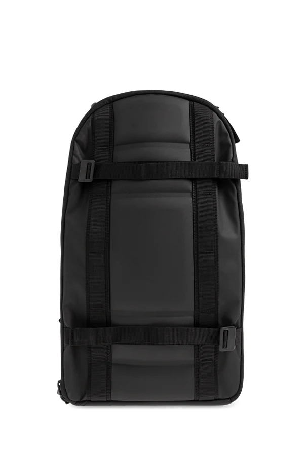 BLACK 'Ramverk 26L' backpack