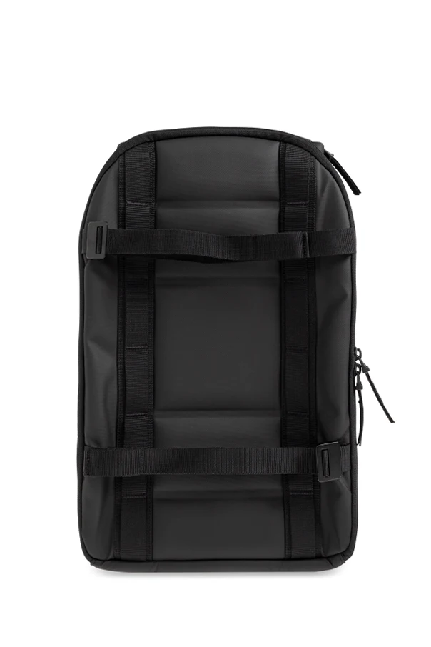 BLACK "Ramverk 21L" backpack