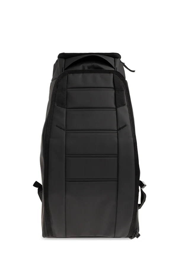 BLACK 'Hugger 30L' backpack