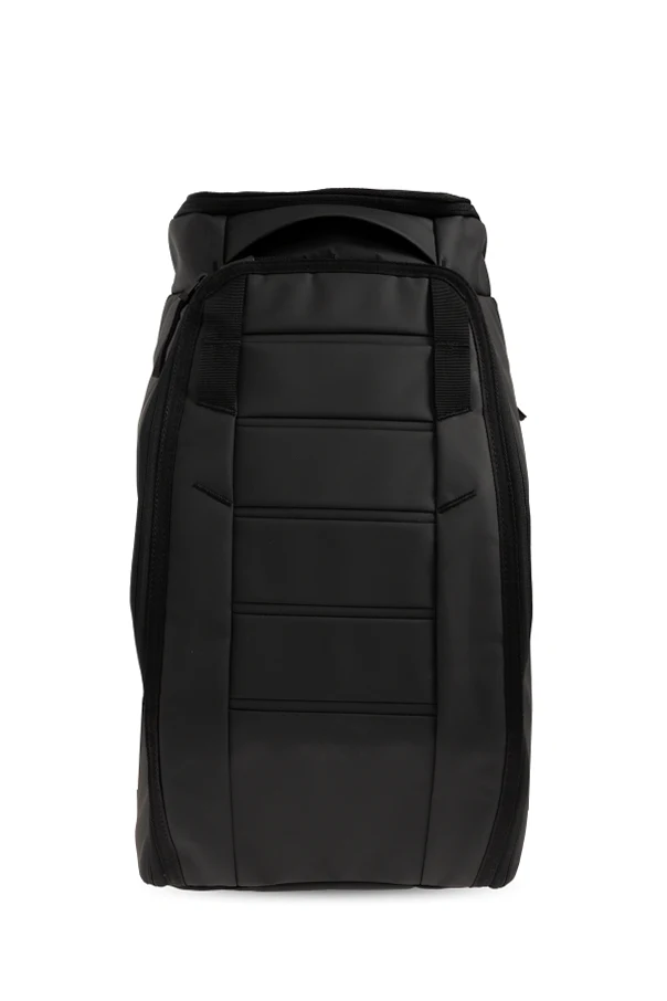 BLACK ‘Hugger 25L’ backpack