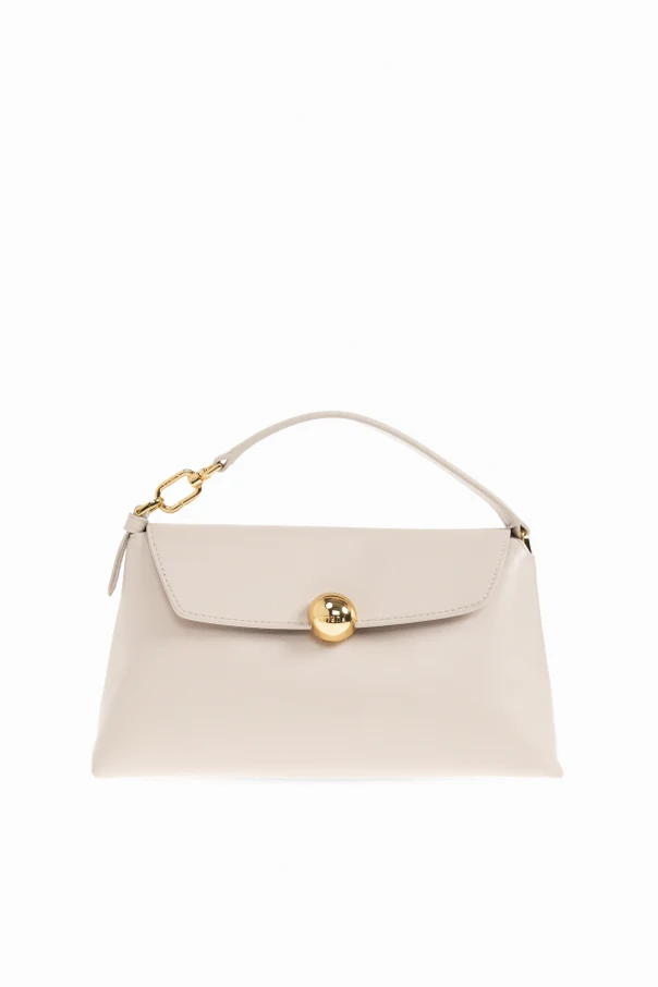 cream "Sfera Soft Mini" bag