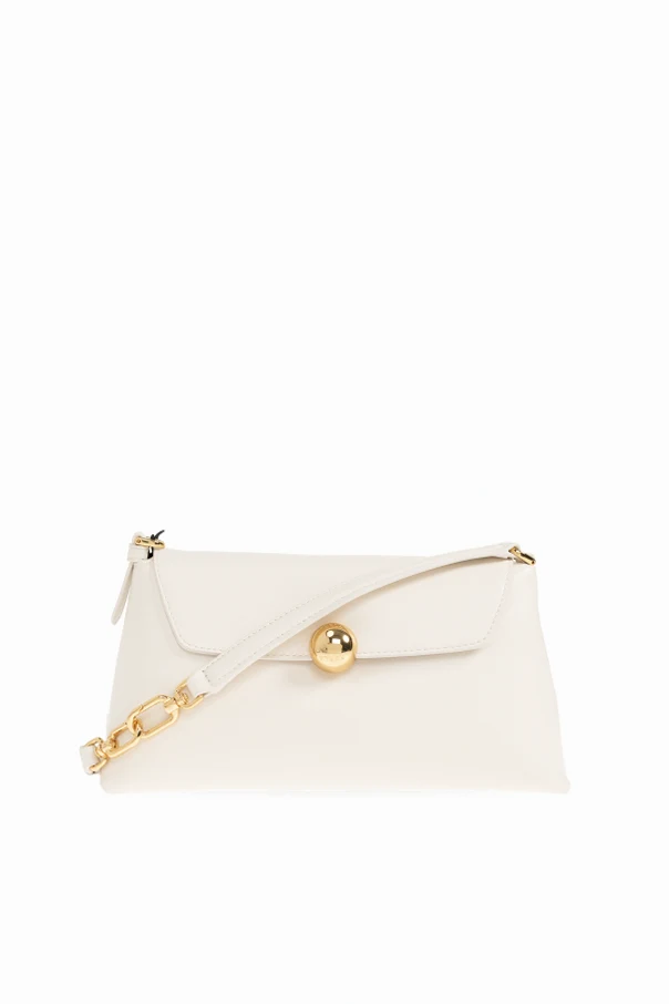 cream Sfera Soft Mini bag