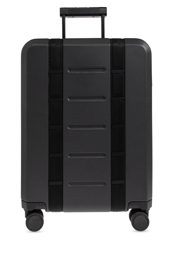BLACK ‘Remverk Pro Carry On’ suitcase